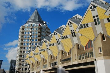 Rotterdam Rotterdam