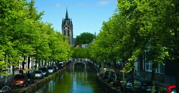 Delft Delft