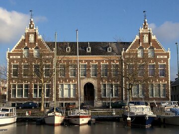 Vlaardingen Vlaardingen