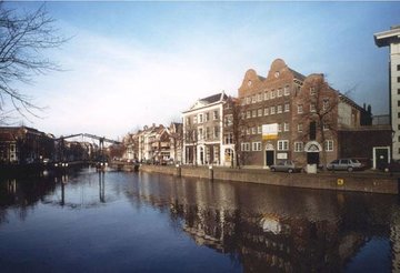 Schiedam
