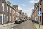 Zwartewaalsestraat 50 Schiedam