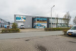 Naaldwijkseweg Wateringen 