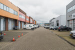 Naaldwijkseweg Wateringen 