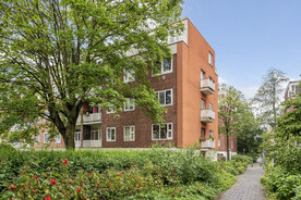 Doggerstraat Rotterdam