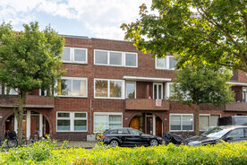 Vlaardingerdijk 183-1 Schiedam