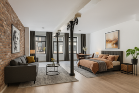 Boterstraat 48B Schiedam