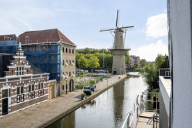 Boterstraat 48G Schiedam