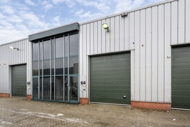 Hongkongstraat 64 Rotterdam