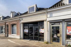 Groenelaan 79 Schiedam