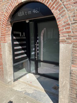 Boterstraat 48 Schiedam