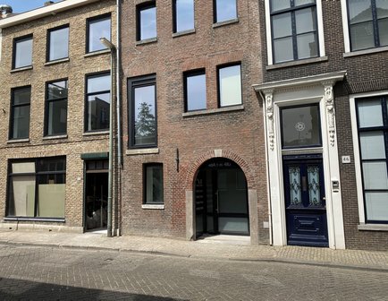 Boterstraat 48 Schiedam