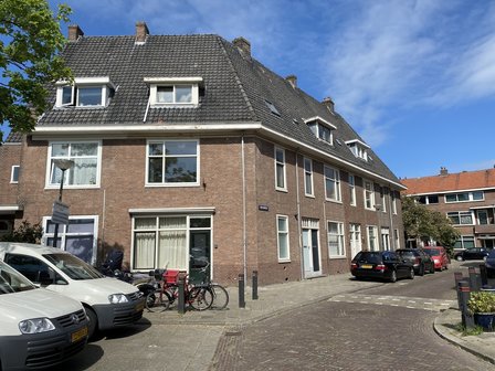 Frans Halsplein Schiedam