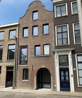 Boterstraat 48-C Schiedam