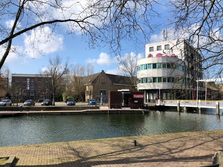 &#039;s-Gravelandseweg 878 Schiedam