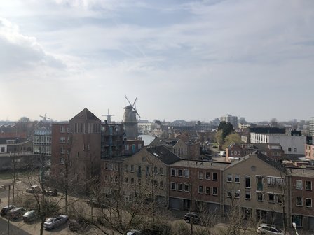's-Gravelandseweg 878 Schiedam