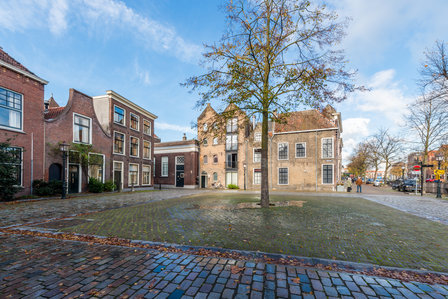 Walvisstraat 2 Schiedam