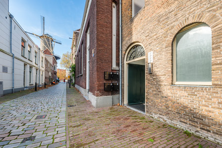 Walvisstraat 2 Schiedam