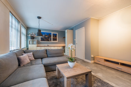 Jacob Marisstraat Schiedam