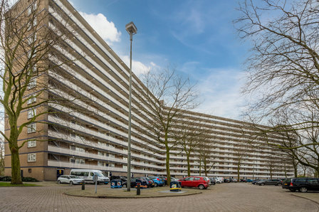 Schubertplein Schiedam