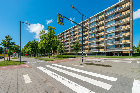 Willem Landr&eacute;plein Schiedam