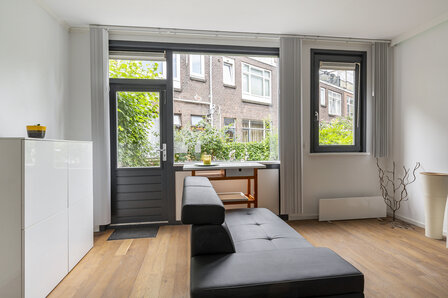 Van Swindenstraat 61 Schiedam