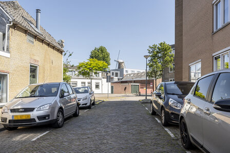 Den Bommelsestraat 2 Schiedam
