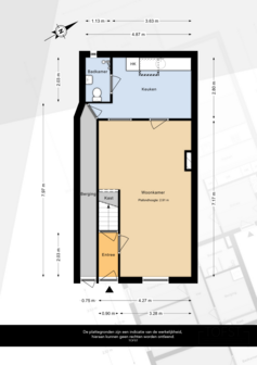 Den Bommelsestraat 2 Schiedam