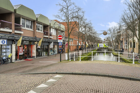 Beestenmarkt 31 Delft