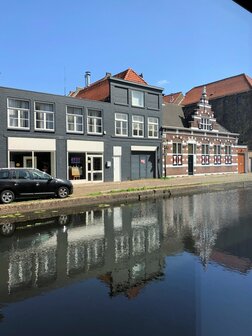 Boterstraat 48 Schiedam