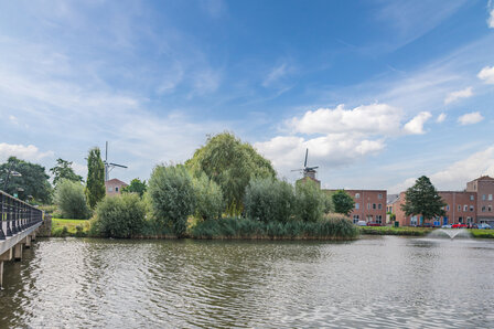 &#039;s Gravelandseweg Schiedam