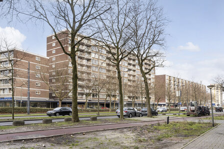 &#039;s Gravelandseweg Schiedam