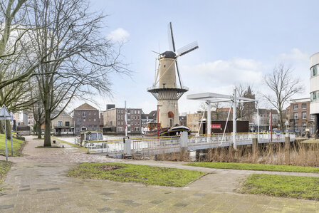 &#039;s Gravelandseweg Schiedam