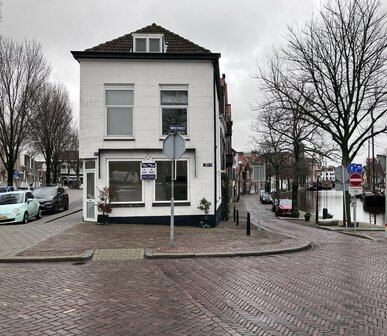 Vlaardingerstraat 39B Schiedam