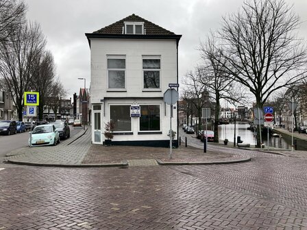 Vlaardingerstraat 39B Schiedam