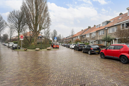 Nassaulaan 66 Vlaardingen