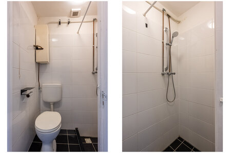 Frans Bekkerstraat 89B Rotterdam