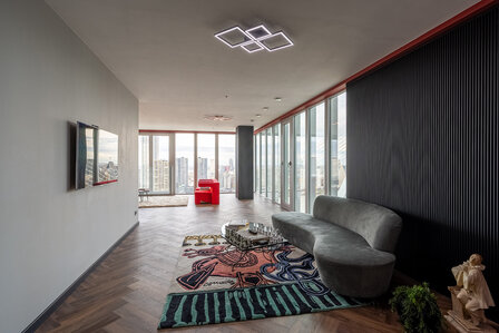 Wilhelminakade 453 Rotterdam