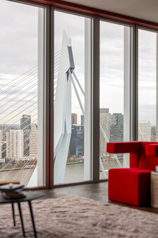Wilhelminakade 453 Rotterdam