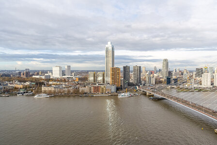 Wilhelminakade 453 Rotterdam
