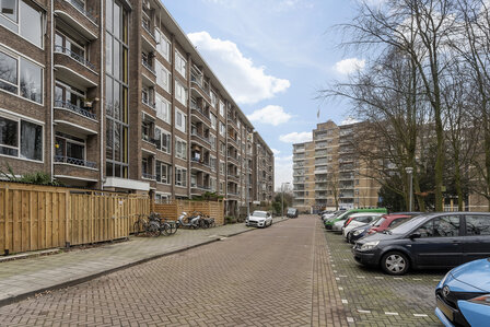 Burgemeester Stulemeijerlaan 6 Schiedam
