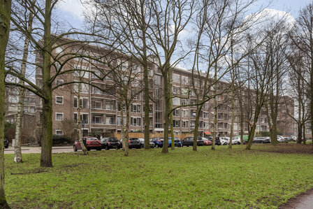 Burgemeester Stulemeijerlaan 6 Schiedam