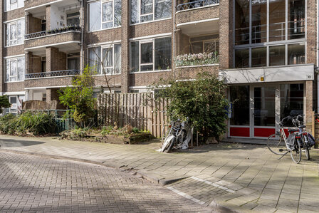 Burg. Gijsenlaan 5 Schiedam