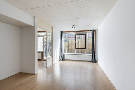 Burg. Gijsenlaan 5 Schiedam