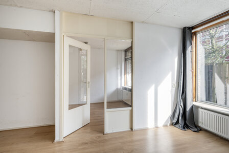 Burg. Gijsenlaan 5 Schiedam