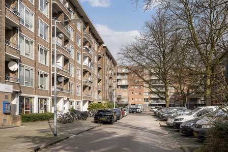 Burg. Gijsenlaan 5 Schiedam