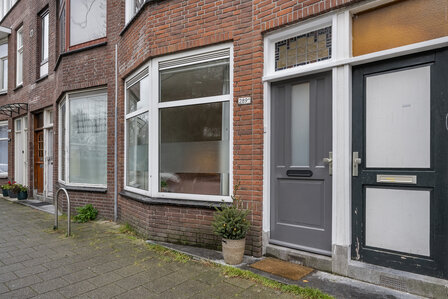 Vlaardingerdijk 289B Schiedam
