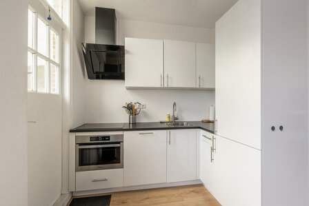 Vlaardingerdijk 289B Schiedam