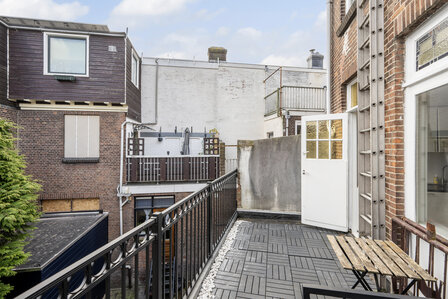 Vlaardingerdijk 289B Schiedam