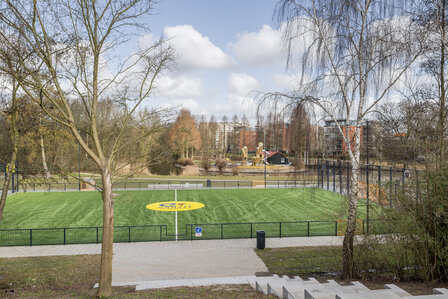 Vlaardingerdijk 289B Schiedam