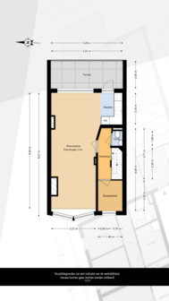 Vlaardingerdijk 289B Schiedam